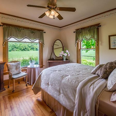 Mad River Inn Waitsfield Kültér fotó