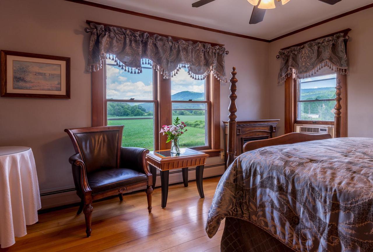 Mad River Inn Waitsfield Kültér fotó