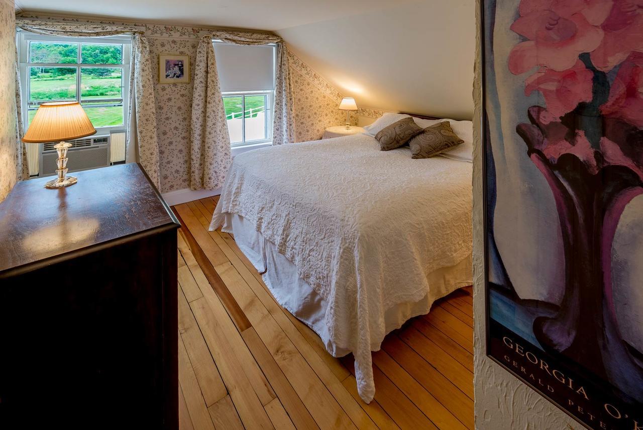Mad River Inn Waitsfield Kültér fotó